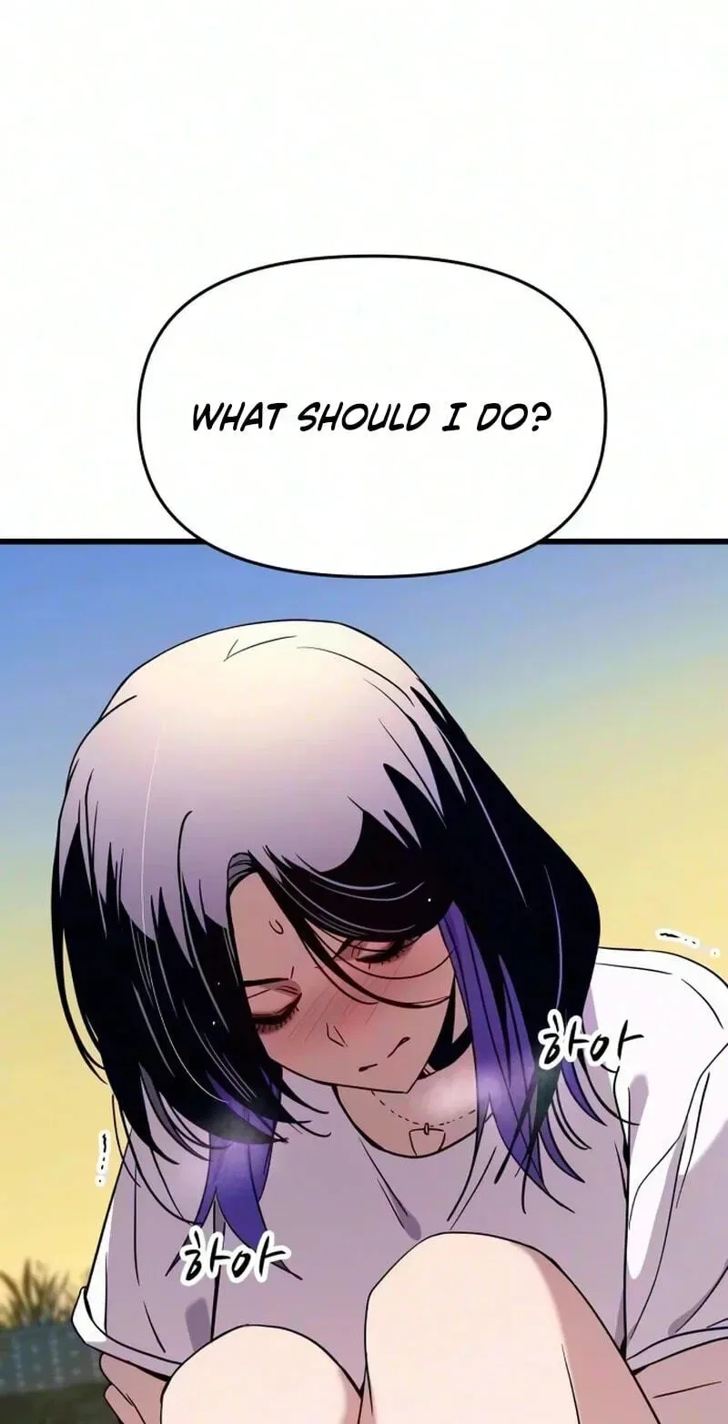 My bias gets on the last train Chapter 90 page 83