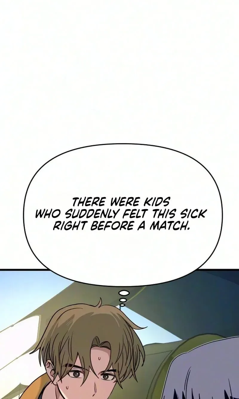 My bias gets on the last train Chapter 90 page 81