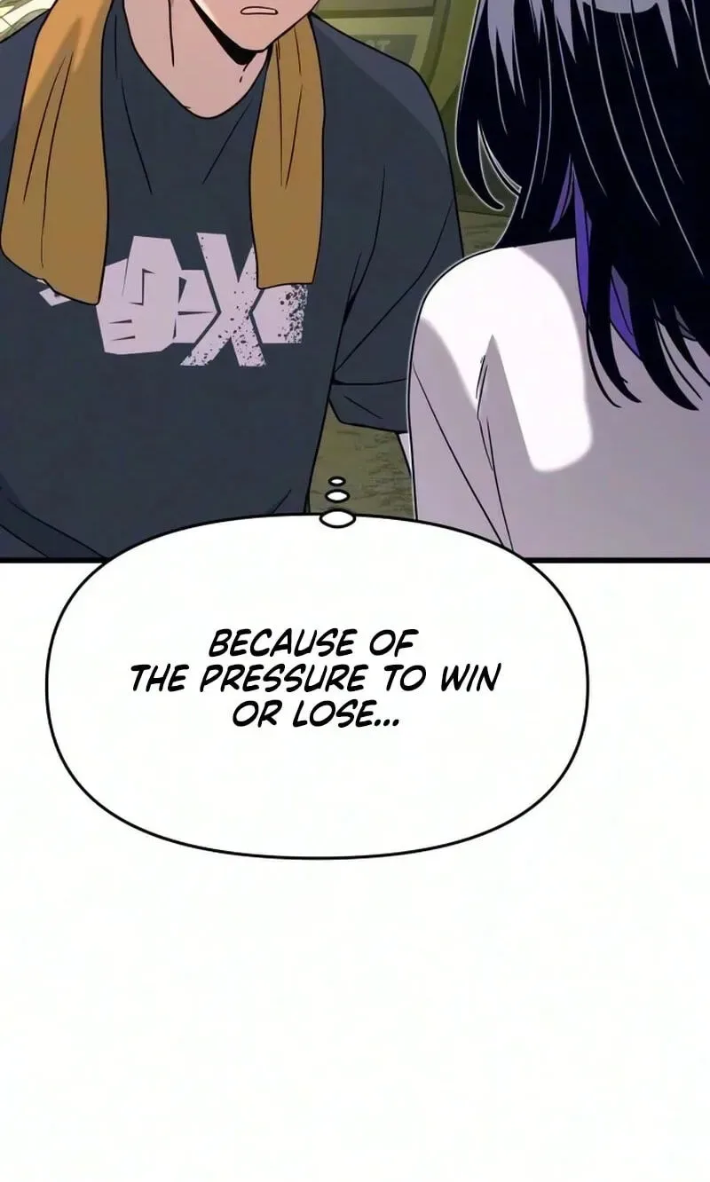 My bias gets on the last train Chapter 90 page 82