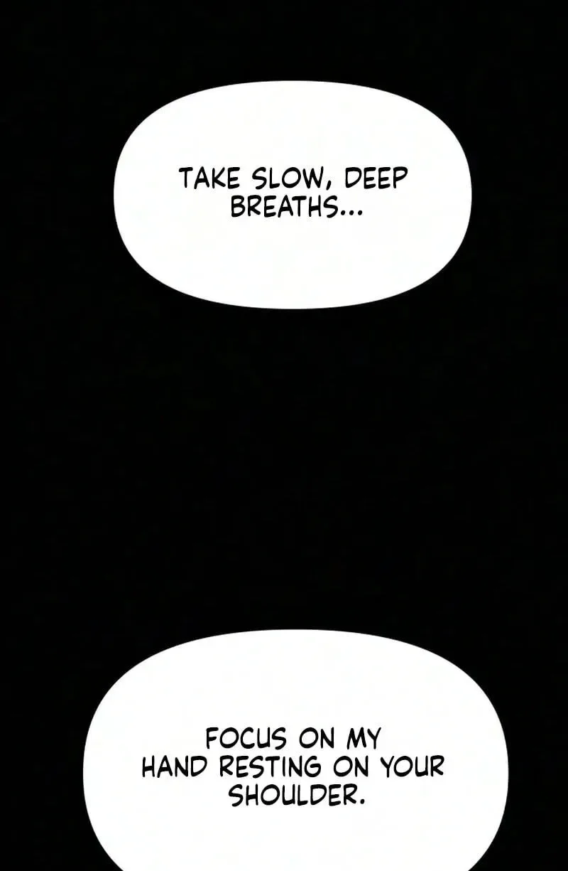 My bias gets on the last train Chapter 90 page 95