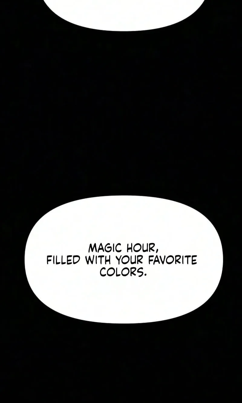 My bias gets on the last train Chapter 90 page 99