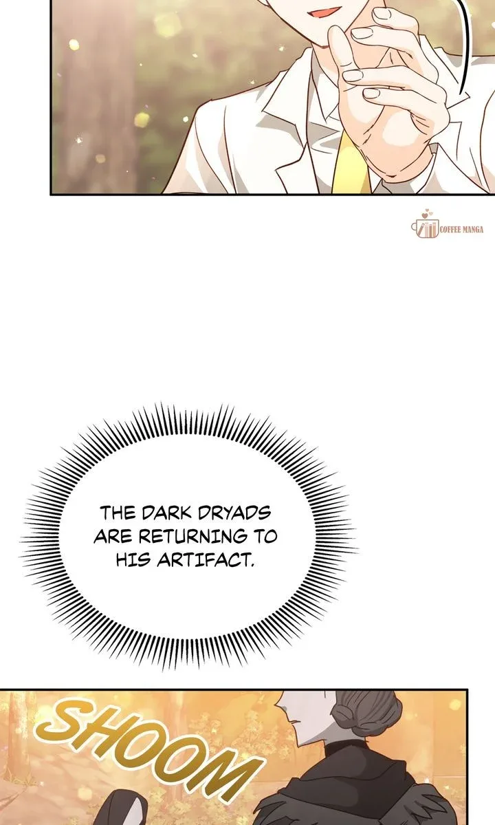 Terrarium Adventure Chapter 92 page 8