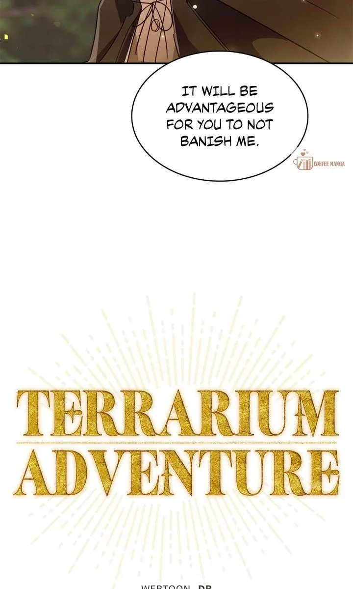 Terrarium Adventure Chapter 92 page 5