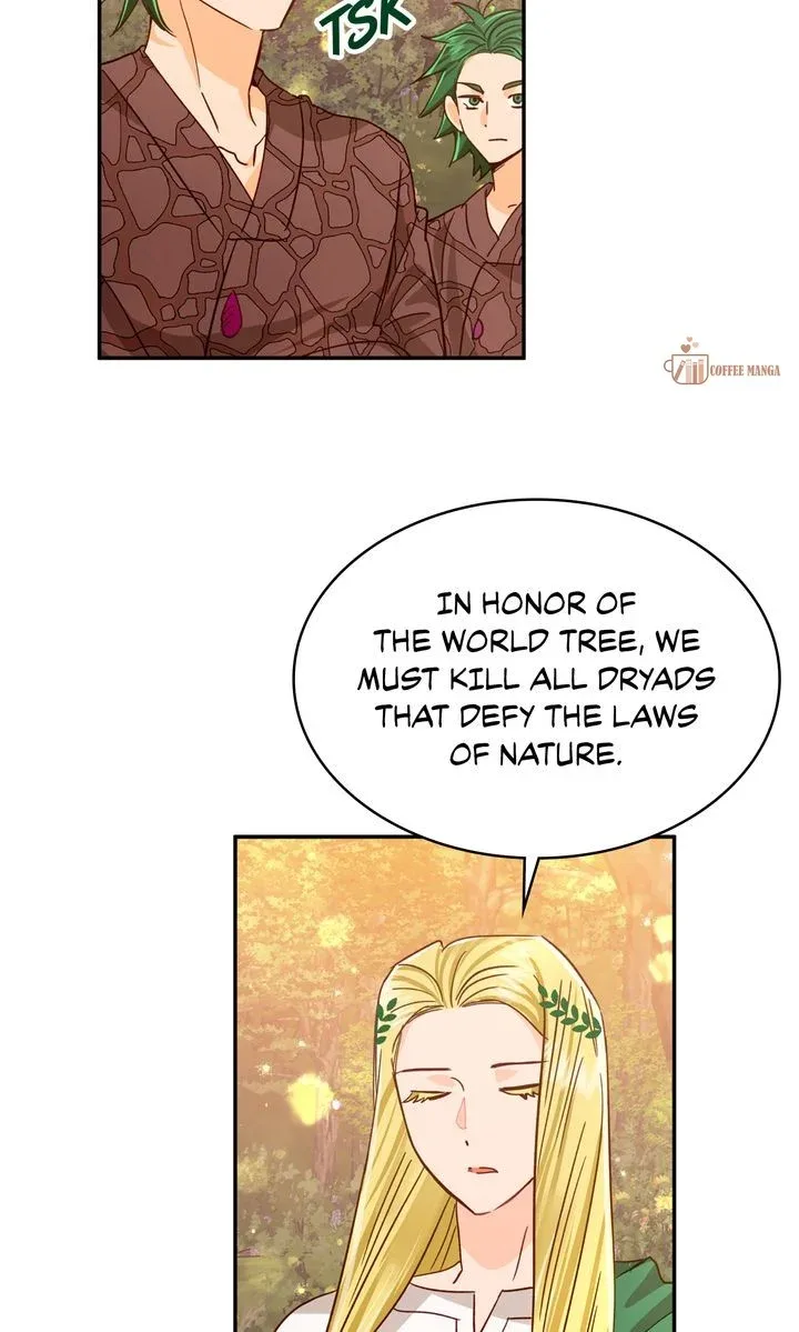 Terrarium Adventure Chapter 92 page 14