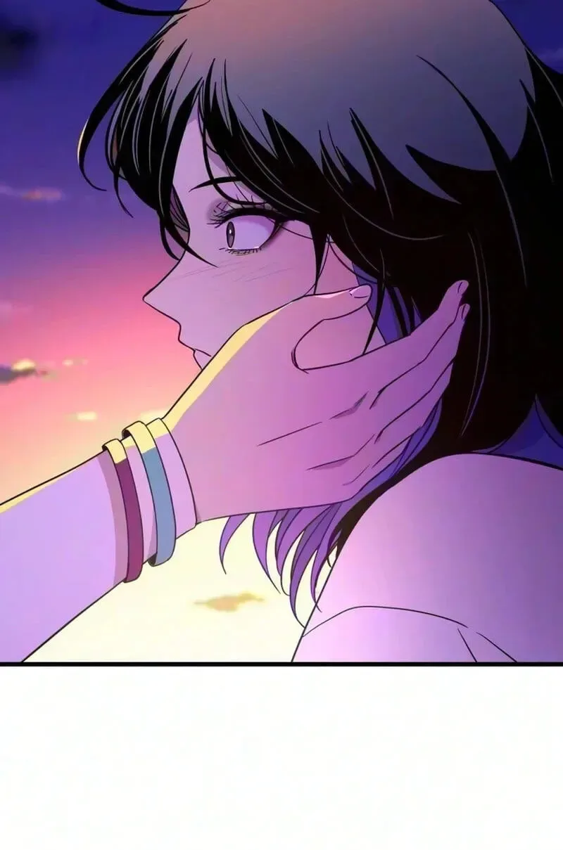 My bias gets on the last train Chapter 90 page 119