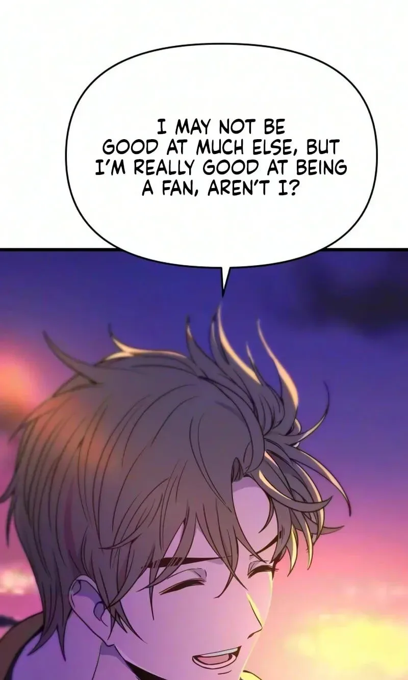My bias gets on the last train Chapter 90 page 116