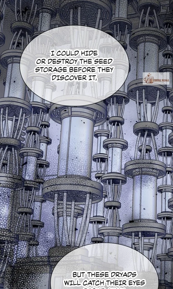 Terrarium Adventure Chapter 92 page 19