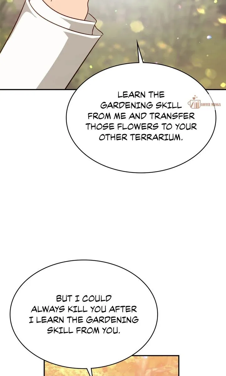 Terrarium Adventure Chapter 92 page 24