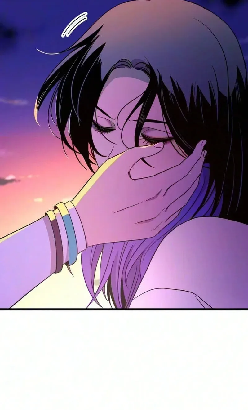 My bias gets on the last train Chapter 90 page 121