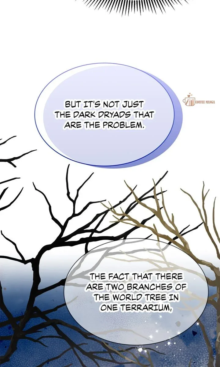 Terrarium Adventure Chapter 92 page 27
