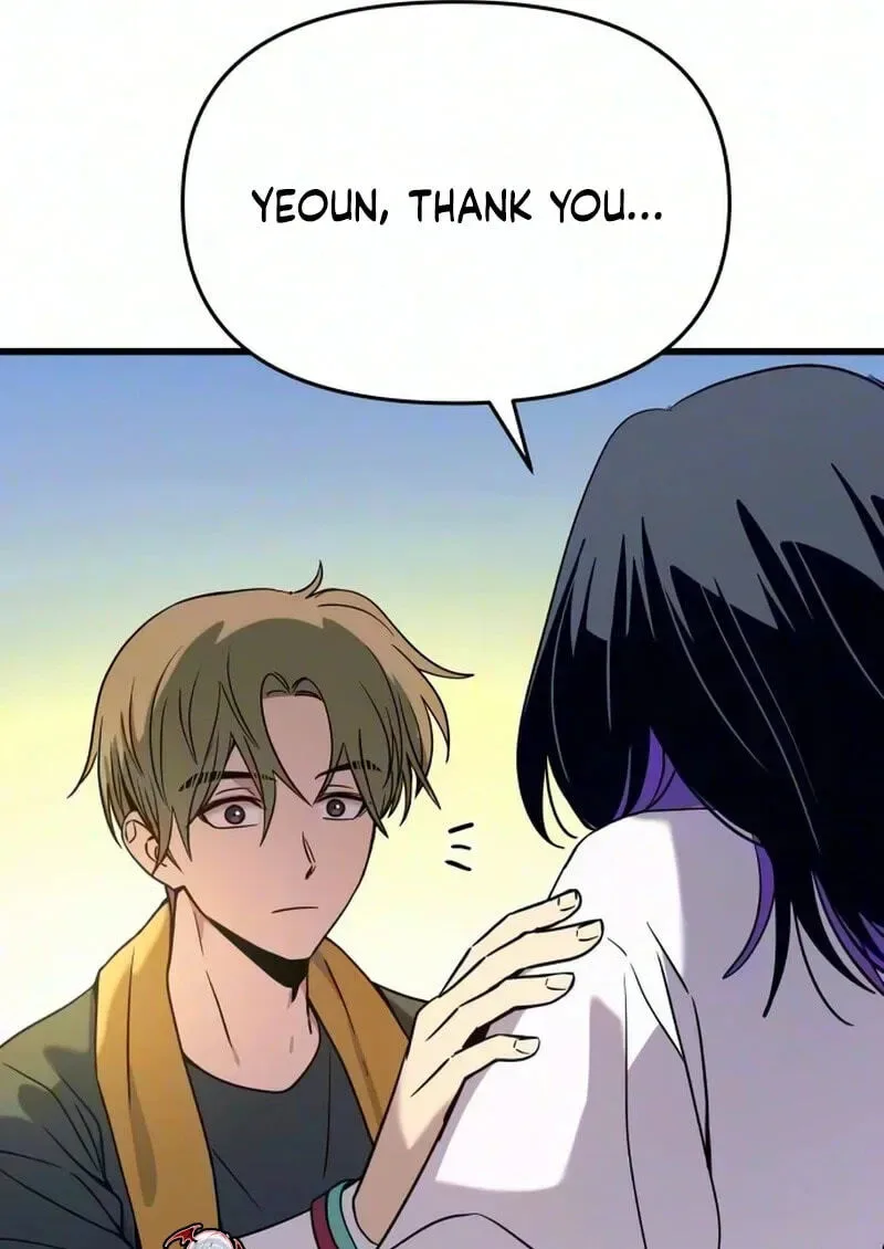 My bias gets on the last train Chapter 90 page 133