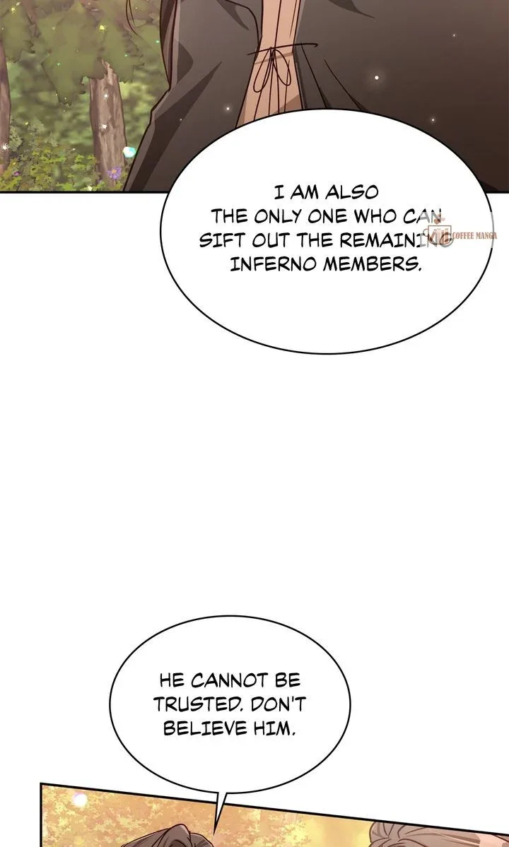 Terrarium Adventure Chapter 92 page 35