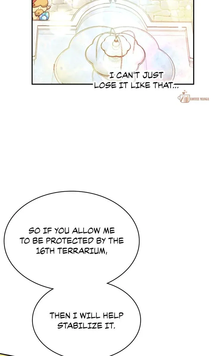 Terrarium Adventure Chapter 92 page 32