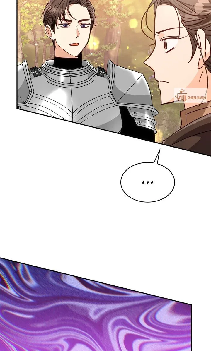 Terrarium Adventure Chapter 92 page 36