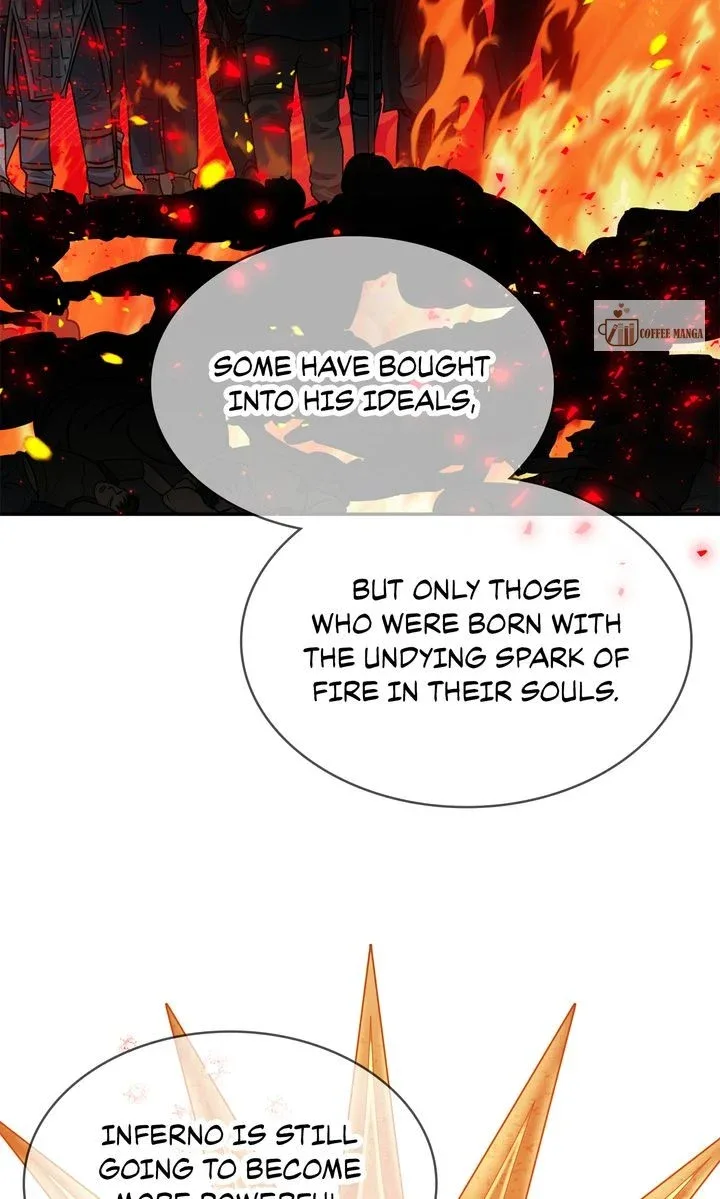 Terrarium Adventure Chapter 92 page 42