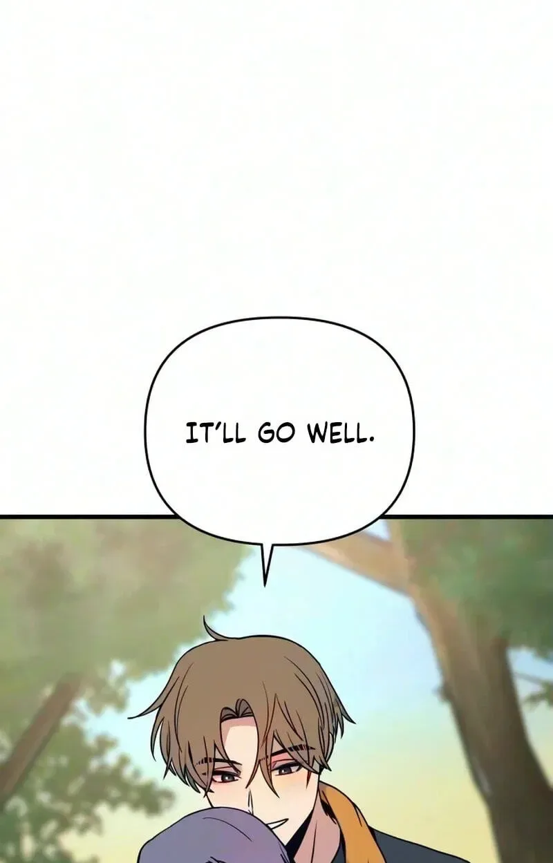 My bias gets on the last train Chapter 90 page 143