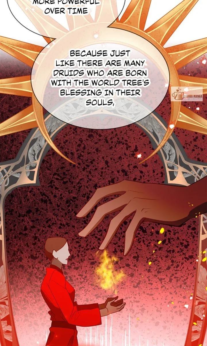 Terrarium Adventure Chapter 92 page 43