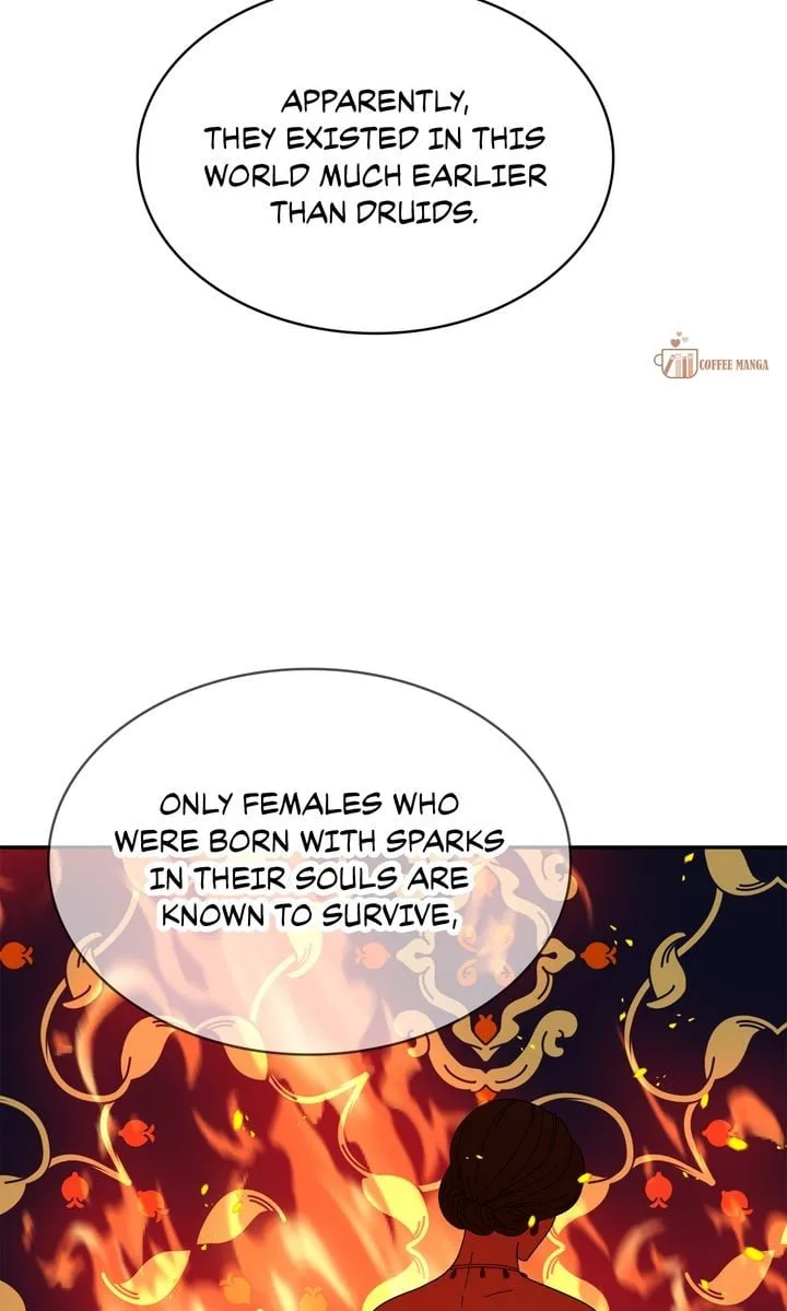 Terrarium Adventure Chapter 92 page 47