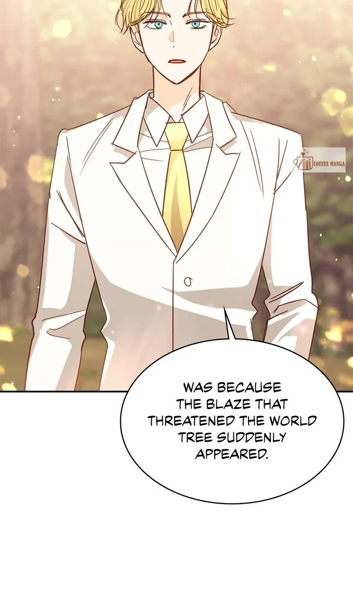 Terrarium Adventure Chapter 92 page 51