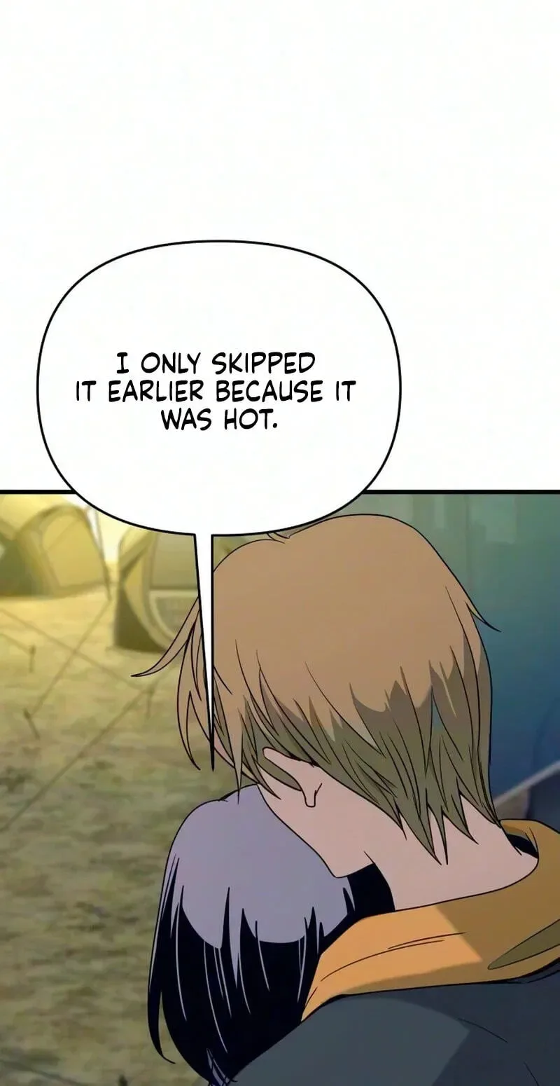 My bias gets on the last train Chapter 90 page 149