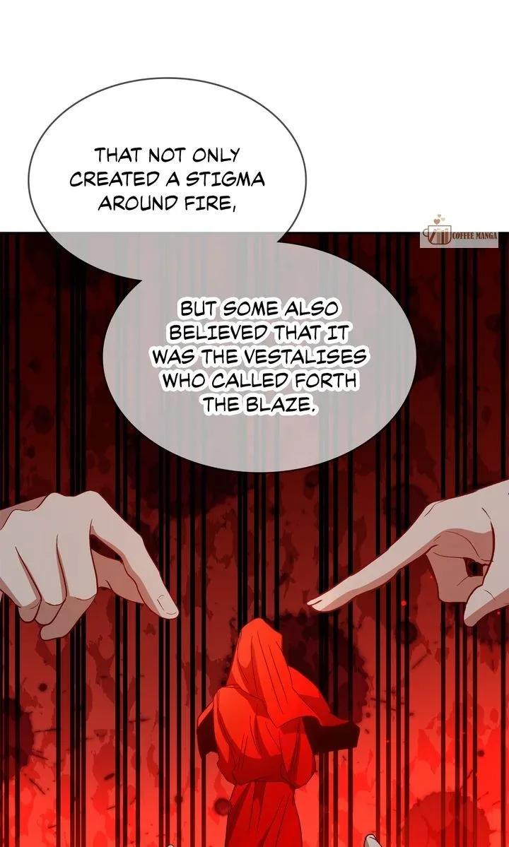 Terrarium Adventure Chapter 92 page 52