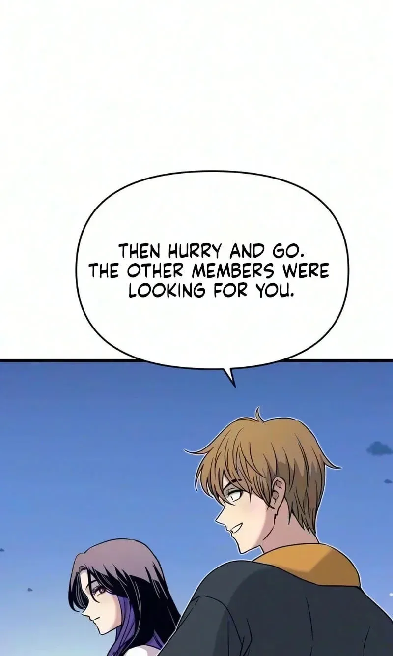 My bias gets on the last train Chapter 90 page 152