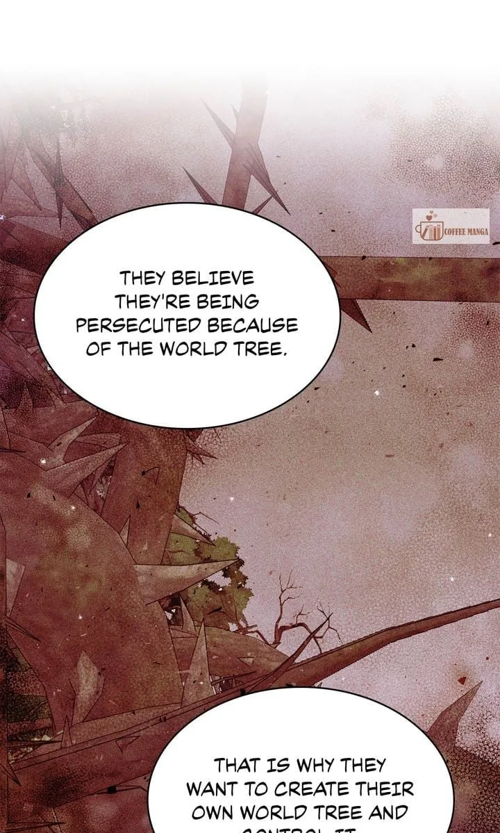 Terrarium Adventure Chapter 92 page 55