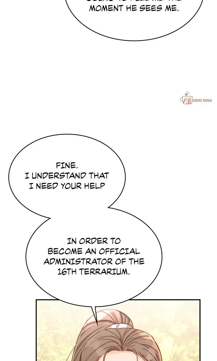 Terrarium Adventure Chapter 92 page 62