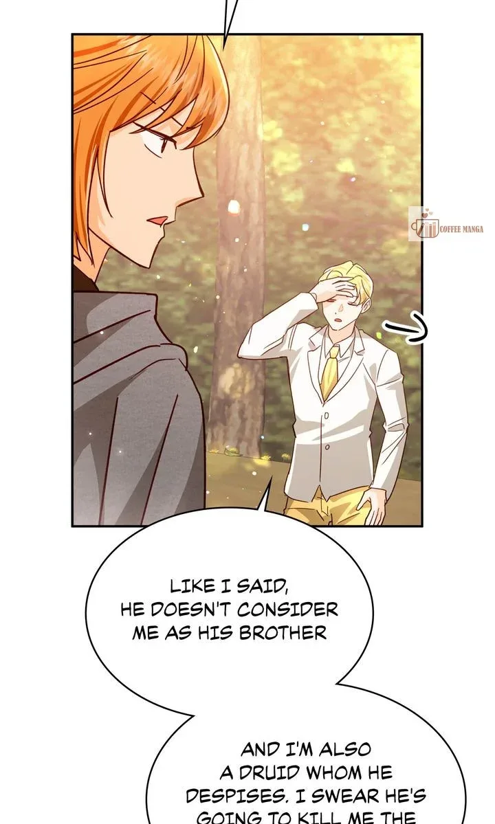 Terrarium Adventure Chapter 92 page 61