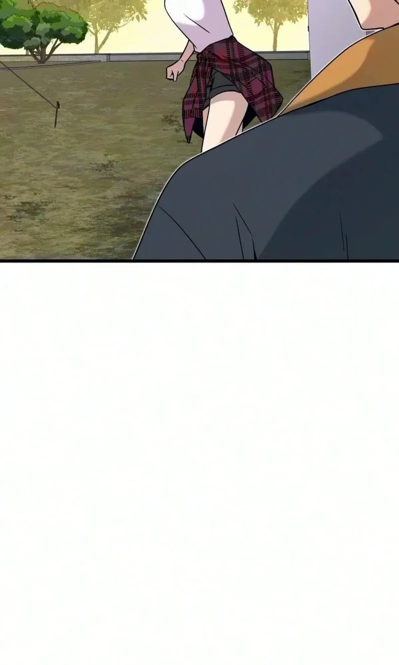 My bias gets on the last train Chapter 90 page 159