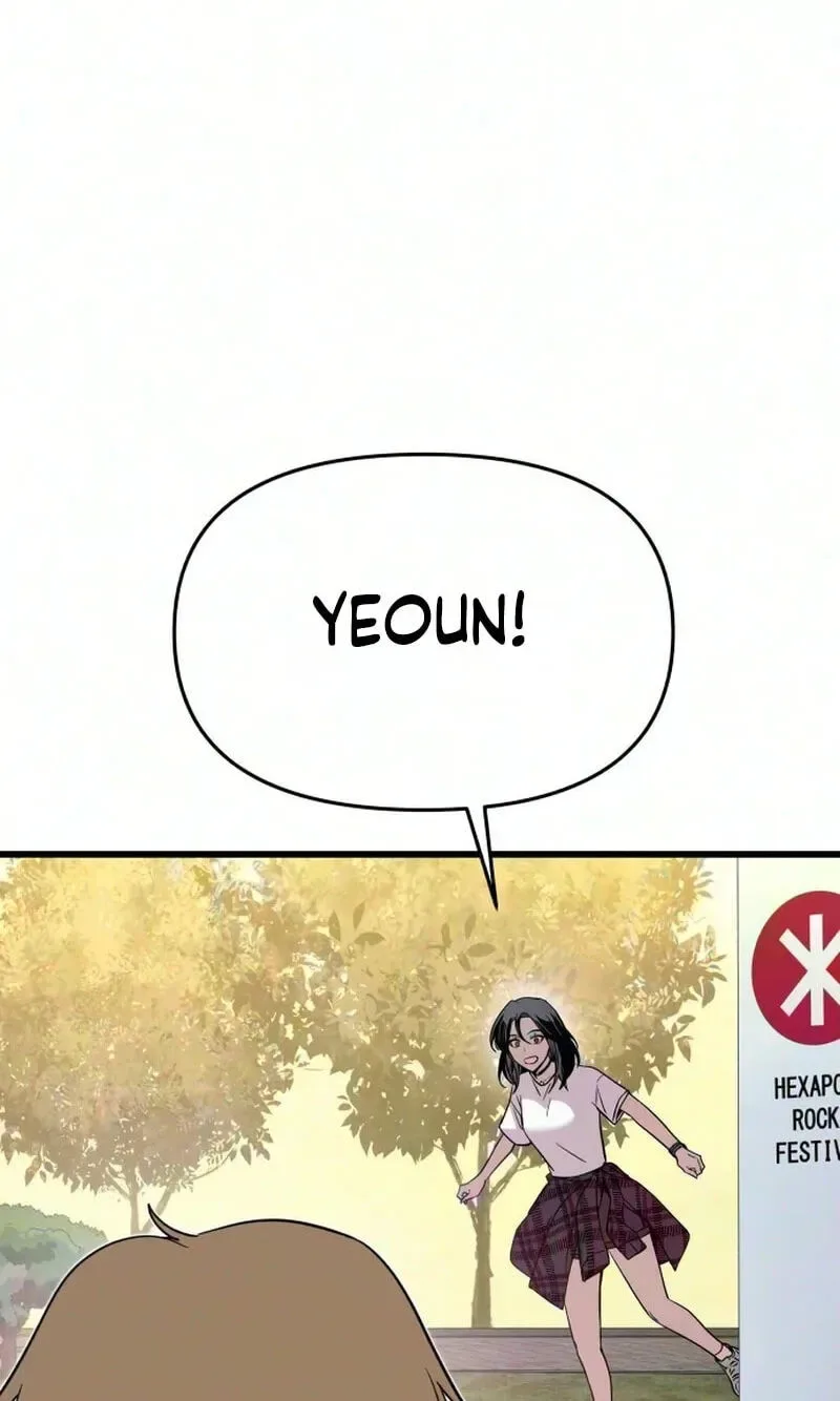 My bias gets on the last train Chapter 90 page 164