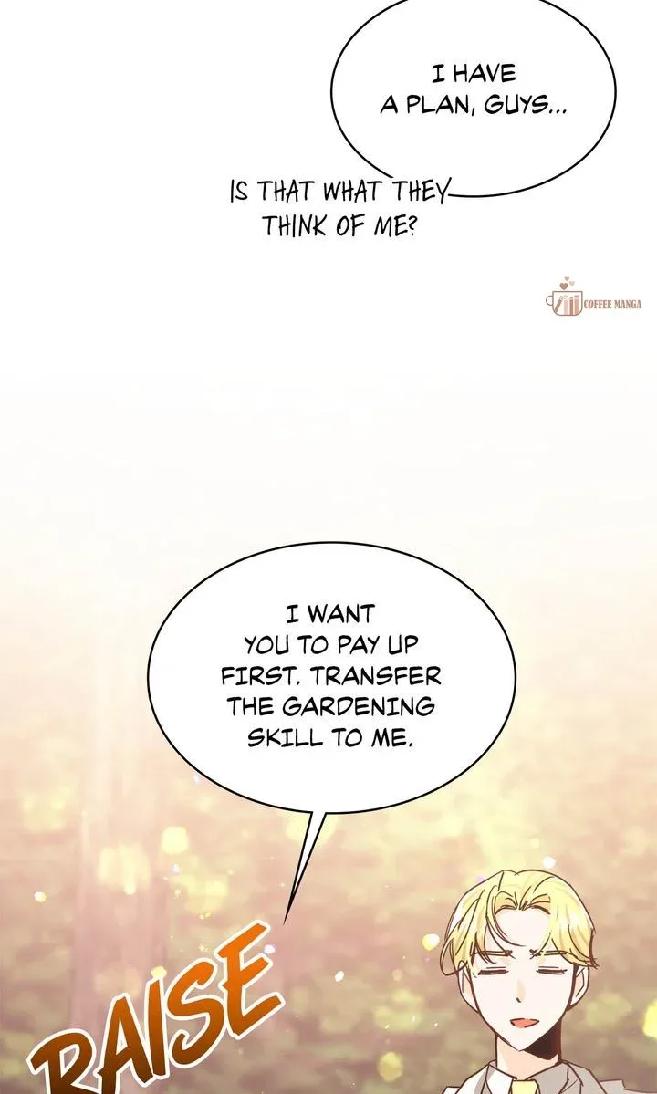 Terrarium Adventure Chapter 92 page 66