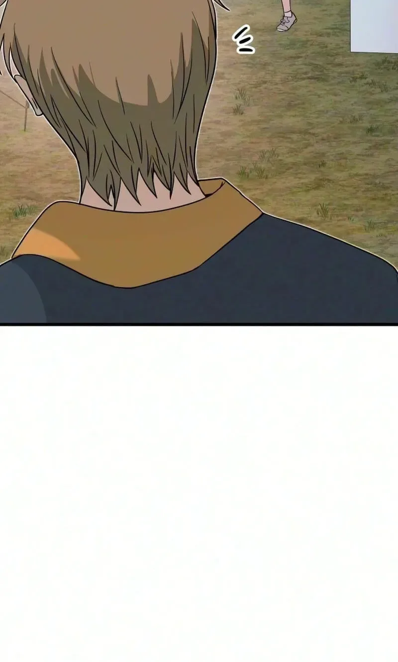 My bias gets on the last train Chapter 90 page 165