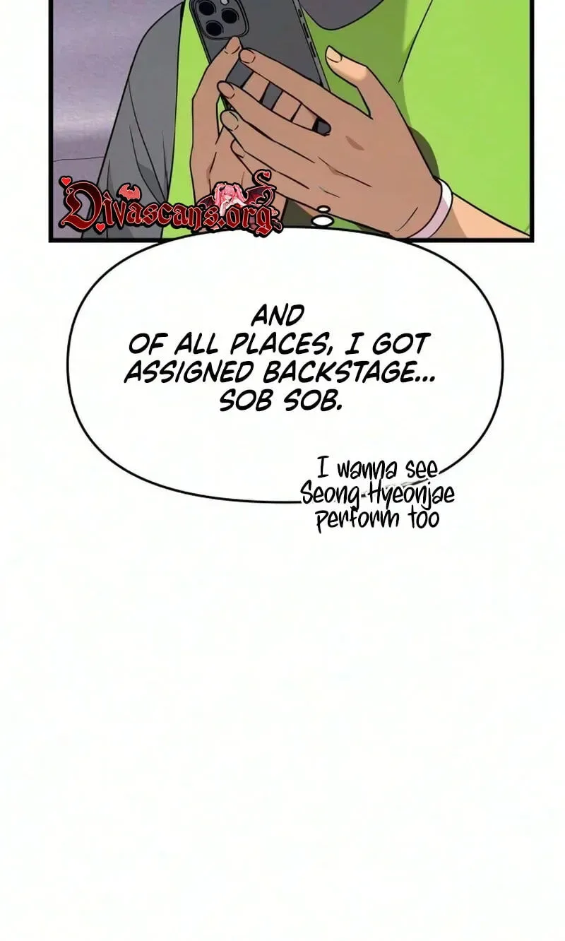 My bias gets on the last train Chapter 90 page 174