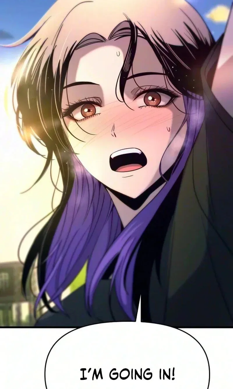 My bias gets on the last train Chapter 90 page 184