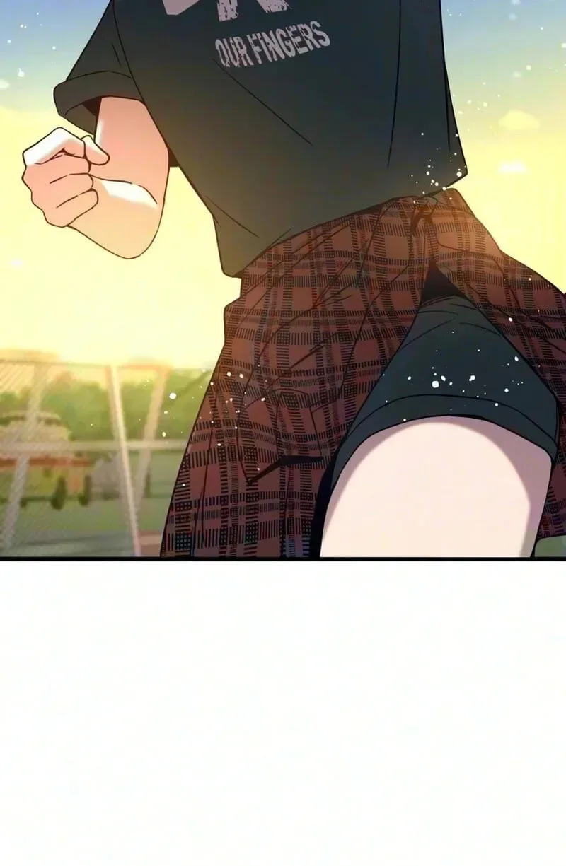 My bias gets on the last train Chapter 90 page 182