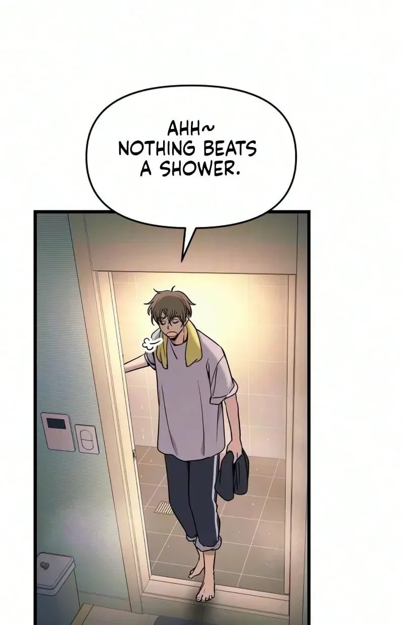 My bias gets on the last train Chapter 90 page 188