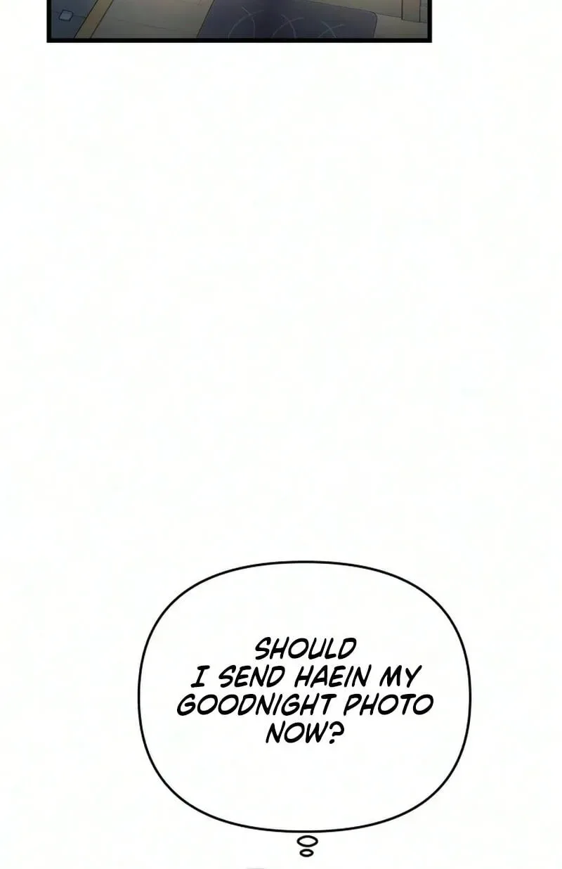 My bias gets on the last train Chapter 90 page 189