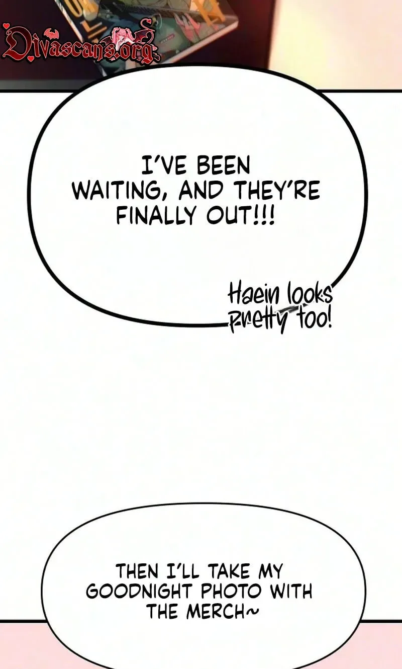 My bias gets on the last train Chapter 90 page 195