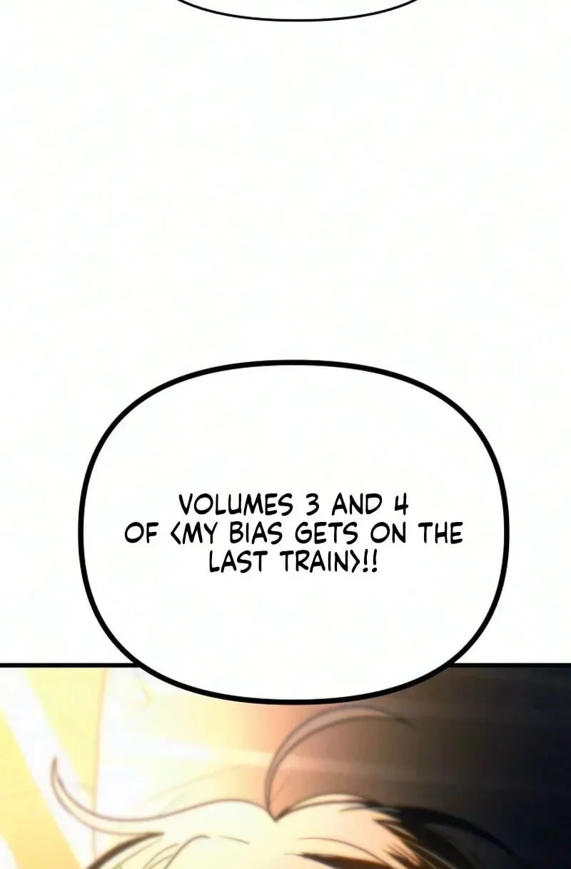 My bias gets on the last train Chapter 90 page 193