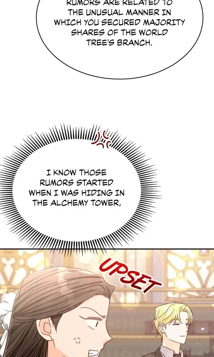 Terrarium Adventure Chapter 94 page 25