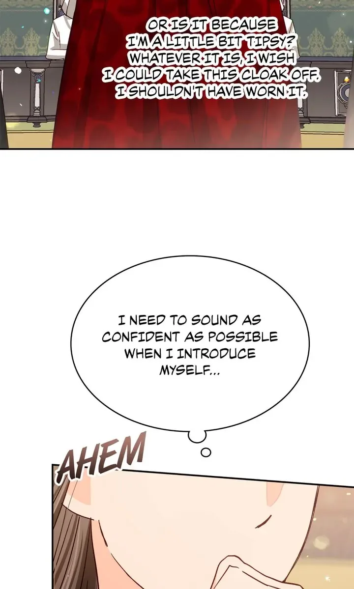 Terrarium Adventure Chapter 94 page 12