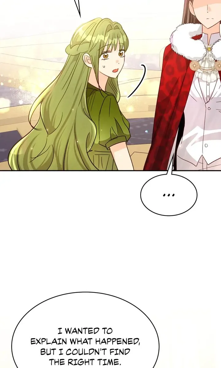 Terrarium Adventure Chapter 94 page 43