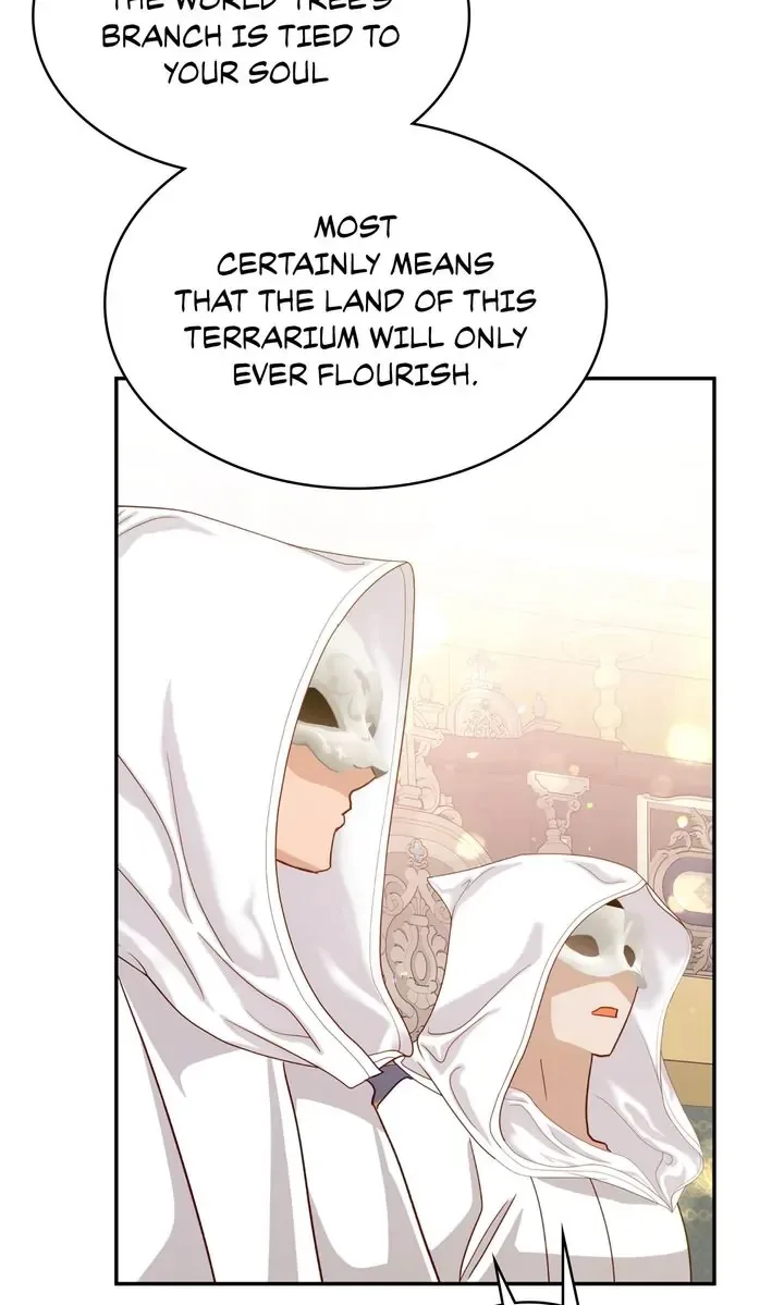 Terrarium Adventure Chapter 94 page 34