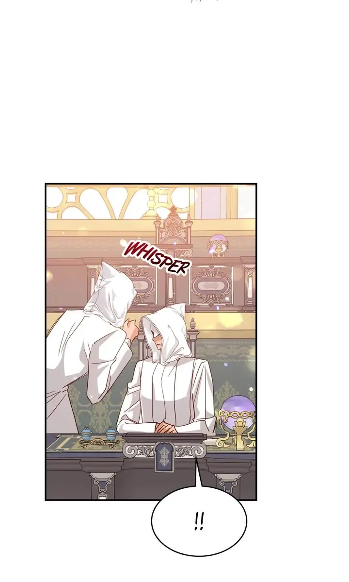 Terrarium Adventure Chapter 94 page 39