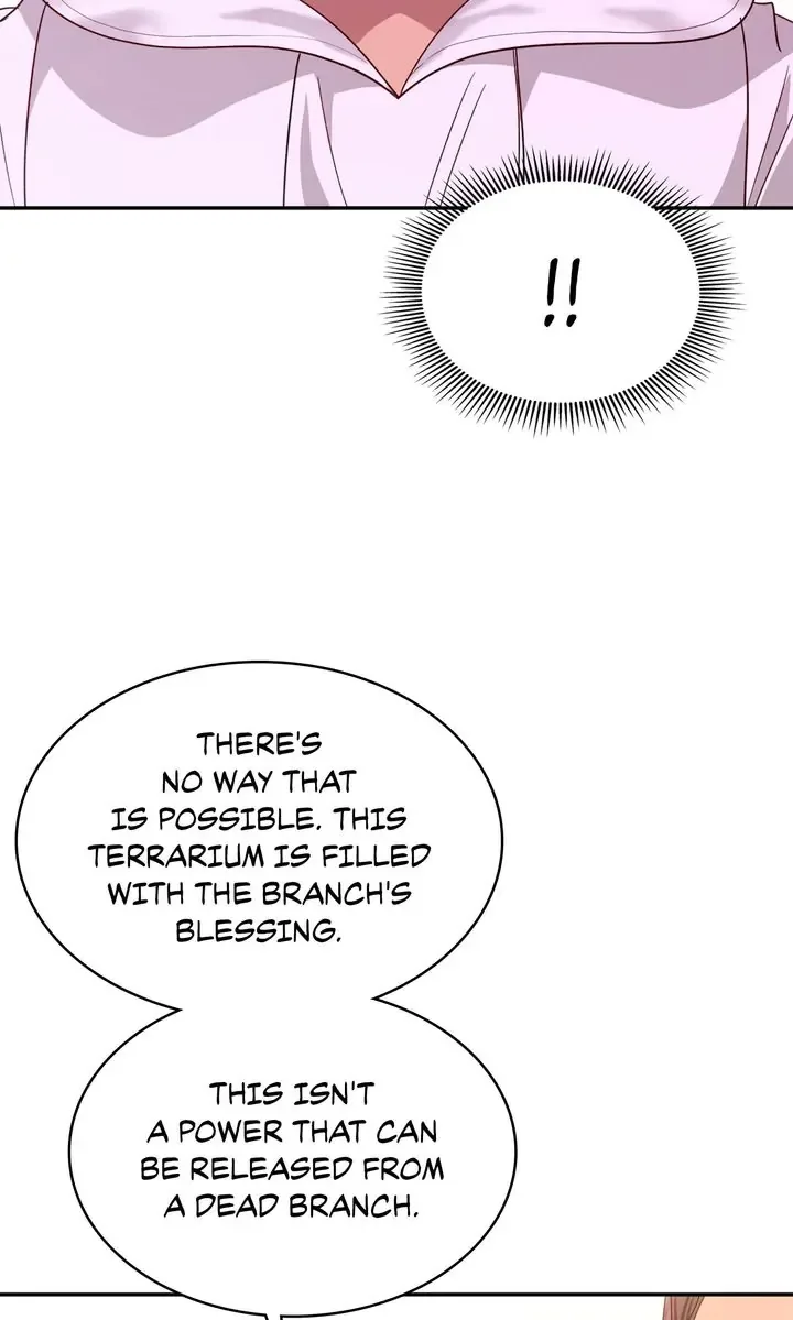 Terrarium Adventure Chapter 94 page 42