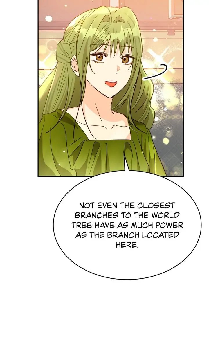 Terrarium Adventure Chapter 94 page 37