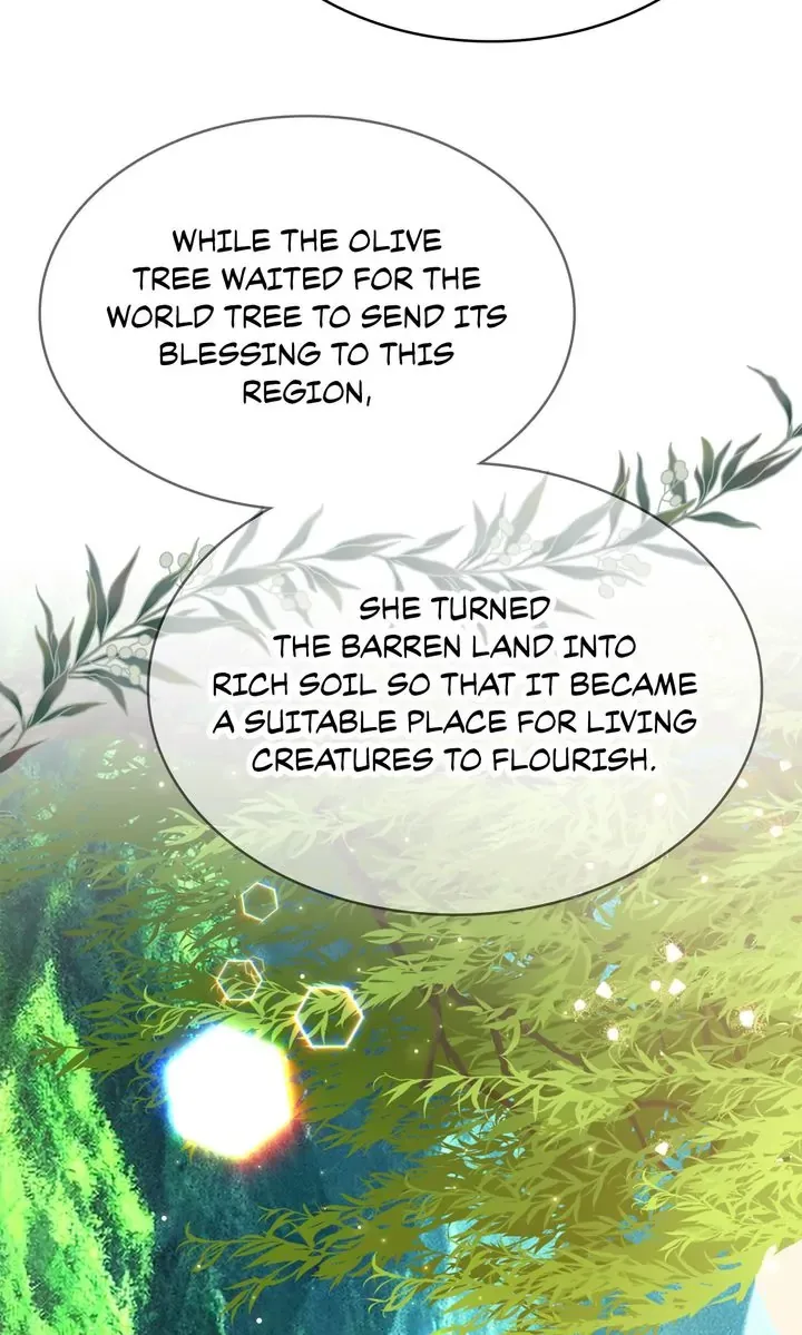 Terrarium Adventure Chapter 94 page 28