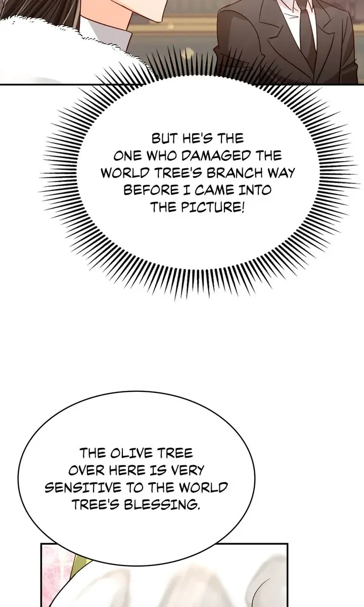 Terrarium Adventure Chapter 94 page 26