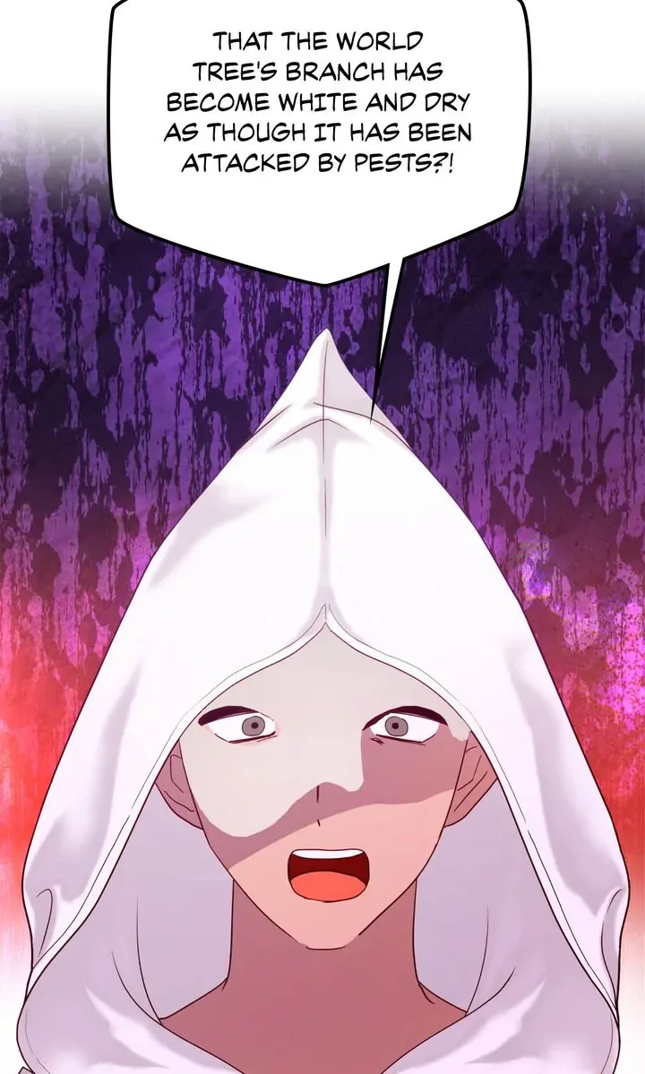 Terrarium Adventure Chapter 94 page 41